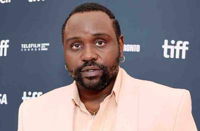 Brian Tyree Henry